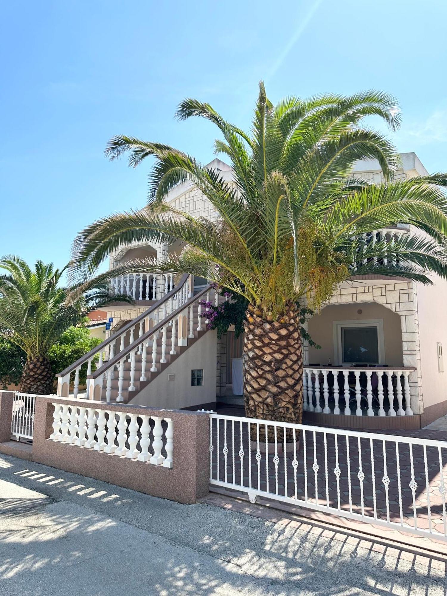Apartmani Bermanec Vir Exterior foto