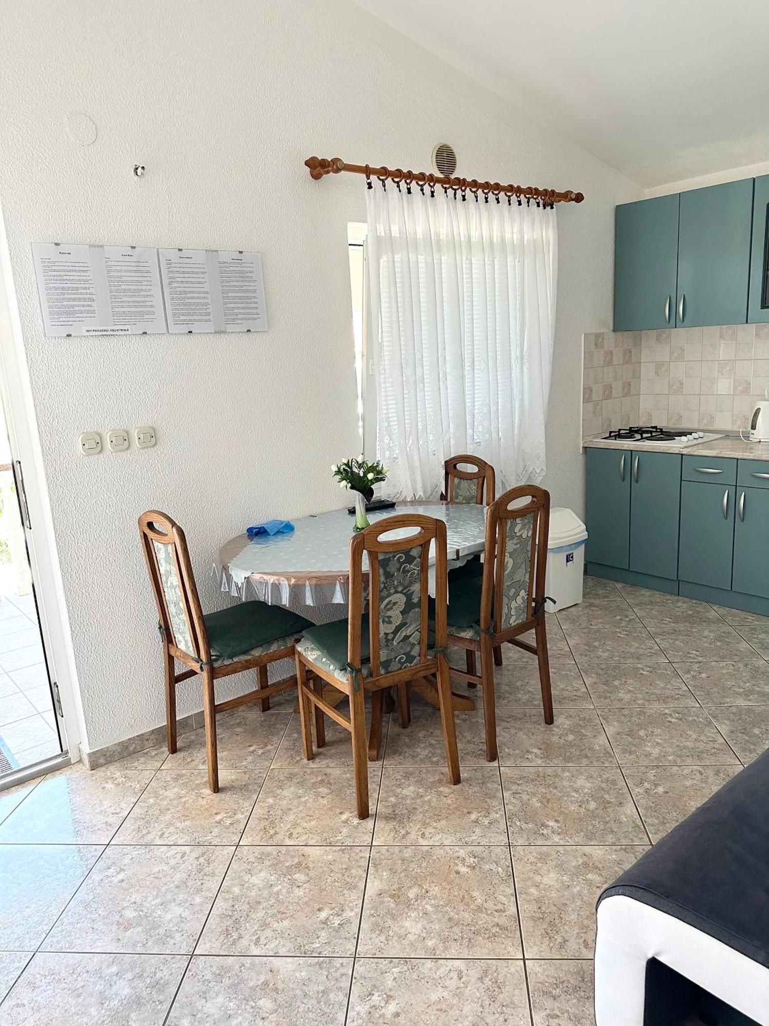 Apartmani Bermanec Vir Exterior foto