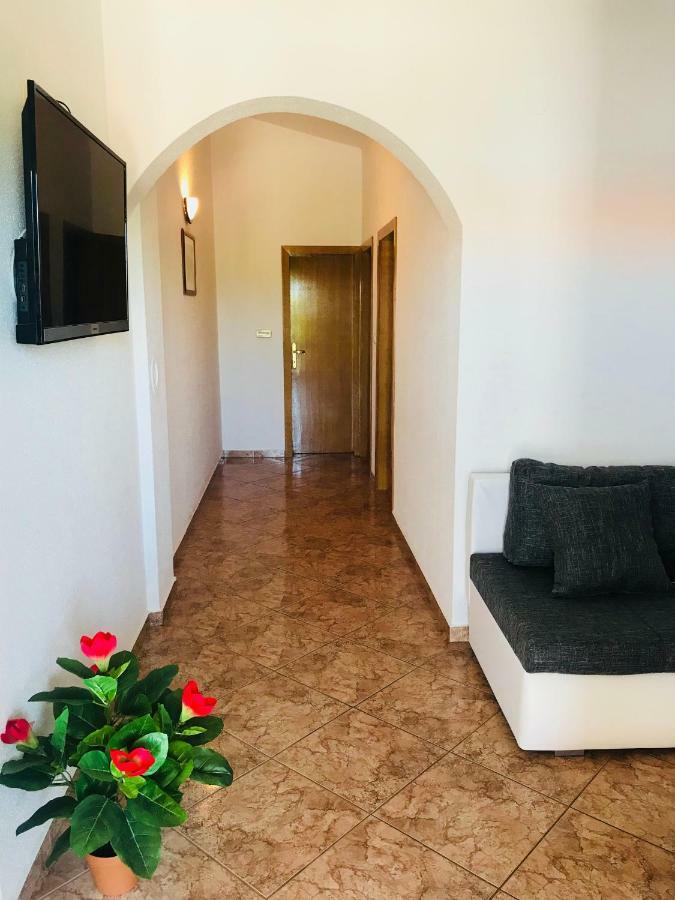 Apartmani Bermanec Vir Exterior foto
