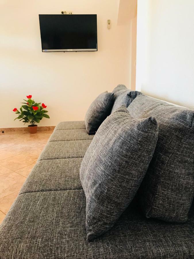 Apartmani Bermanec Vir Exterior foto