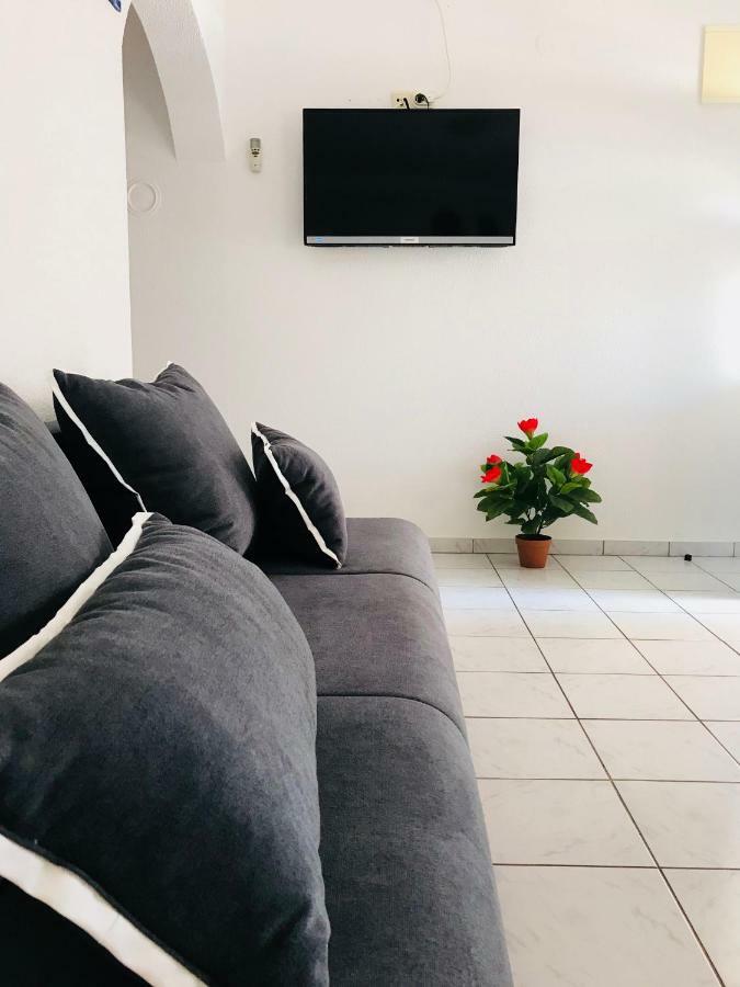 Apartmani Bermanec Vir Exterior foto