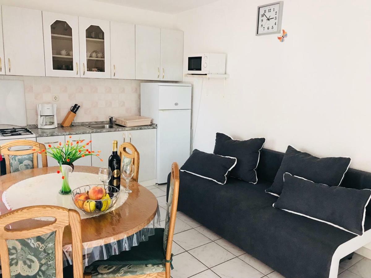 Apartmani Bermanec Vir Exterior foto